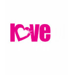 "love U" name be mine sparkle pink white heart top t-shirts