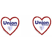 Love Union Workers