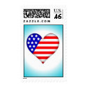 Love USA (Stamps)
