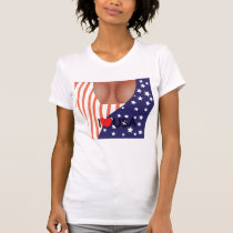 love usa t-shirts