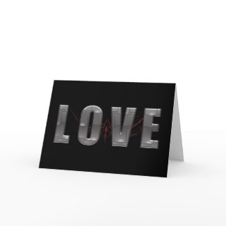 love valentines day greeting card p1372946675307550988e2 325 Groobers Gallery Gifts