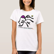 Love Valley T-shirt