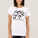 Love Valley T-shirt