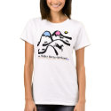 Love Valley T-shirt