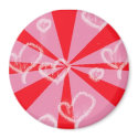 love vector magnets