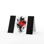 love vectors cards