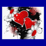 love vectors invitations
