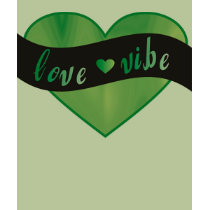Love Vibe t-shirts