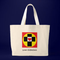 Love Victorious bags