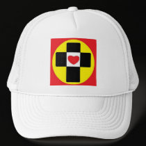 Love Victorious hats