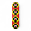 Love Victorious skateboards