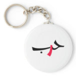 love-war keychains