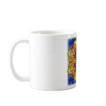 Love & War Poster Coffee Mugs