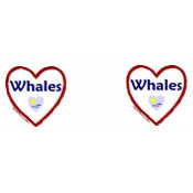 Love Whales