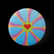 love wheel buttons
