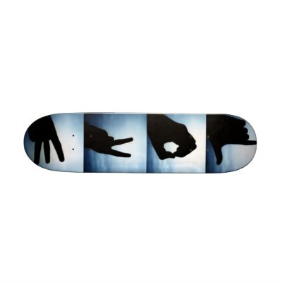 Love Wheels Skateboards by madngirl