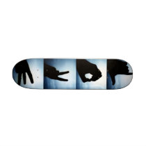 Love Wheels skateboards