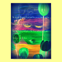 "Love Whirlpools" posters