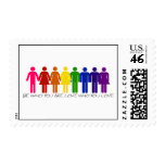 love who you love stamps