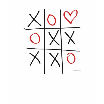 Love Will Always Win! T Shirts by ArattaUna