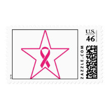 Love Will Find A Cure USPS Awareness Stamp
