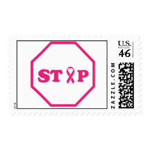 Love Will Find A Cure USPS Awareness Stamp
