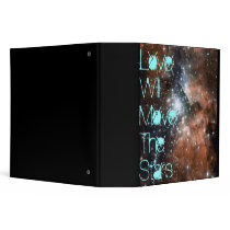 Love Will Move binder by lycheerose Love Will Move binder