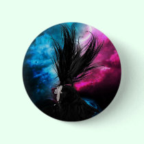 » love will tear us apart (button) «