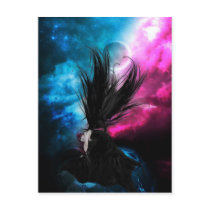 » love will tear us apart (postcard) « by arisuart » love will tear us apart (postcard) «