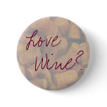 Love, Wine? Pins