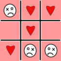 Tic Tac Toe - Love Wins