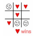 Love wins t-shirts