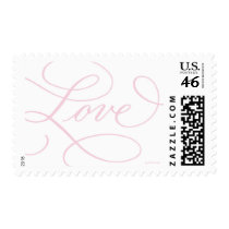 Love ... with a Flourish : Soft Pink and White stamps