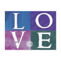 Love with a milk stain postcards by aslentz Love with a milk stain postcards