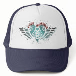 Love Withheld hats