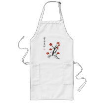 Love without Reason Apron by EscapeArtist Love without Reason Apron