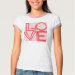 Ladies Ringer T-Shirt