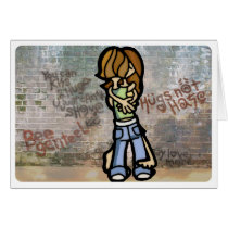 love written for you. cards by mythicnorms love written for you. cards