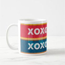 Love xoxo mugs