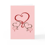 Love You Always Card