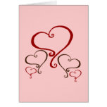 Love You Always Card