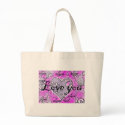 love you bags by lissame73 love you bags