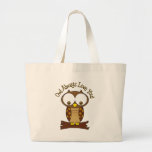 Love You Canvas Bags