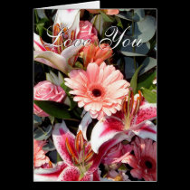 Love You | cards by celtxian Love You | cards
