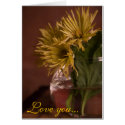 Love you... cards by VioDePhoto Love you... cards