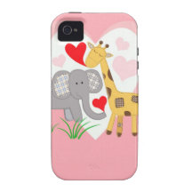 Love you ! Case-Mate iPhone 4 case