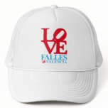 LOVE YOU FAIL SINGLE hats