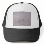 Love You Mesh Hats
