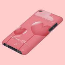 Love You casemate cases