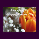 Love You Ma!Happy Mothers Day